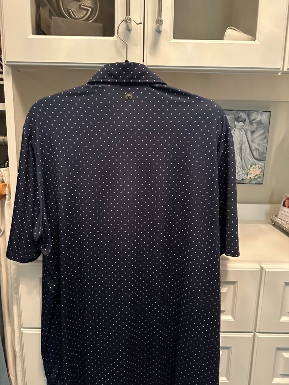 Greyson XL Golf Shirt - Picture 4 of 6